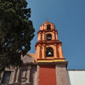  San Miguel de Allende, Mexico 2009